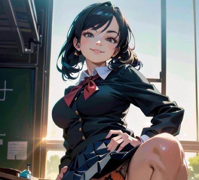 75 AI Girls オリジナル美少女 コスプレ アート A4ポスター 高画質、光沢紙 3落札毎に+1枚サービス < アニメ/コミック/キャラクター  75 AI Girls オリジナル美少女 コスプレ アート A4ポスター 高画質、光沢紙 3落札毎に+1枚サービス < アニメ/コミック/キャラクターの