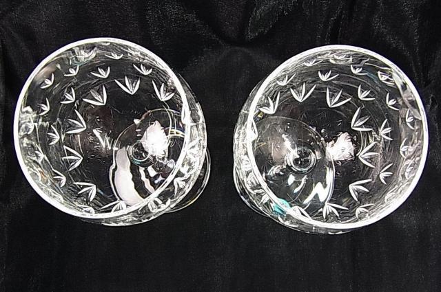 500�~�X�^�����K���g�pTiffany & Co. �e�B�t�@�j�[�@�t��-���b�g���C���O���X 2�Z�b�g