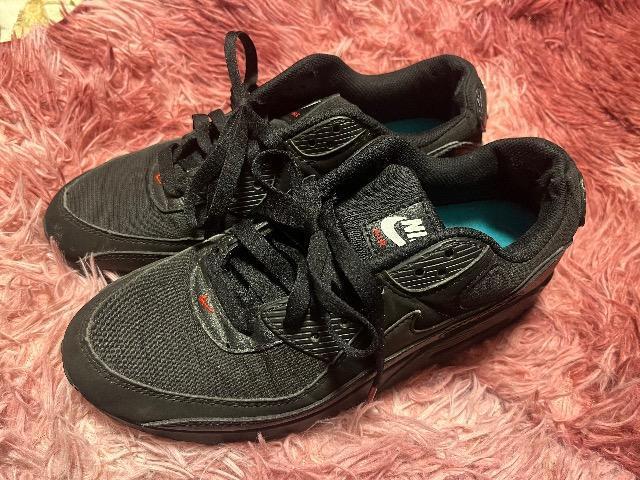 NIKEエアーMAX < 男性ファッション  NIKEエアーMAX  < 男性ファッションの