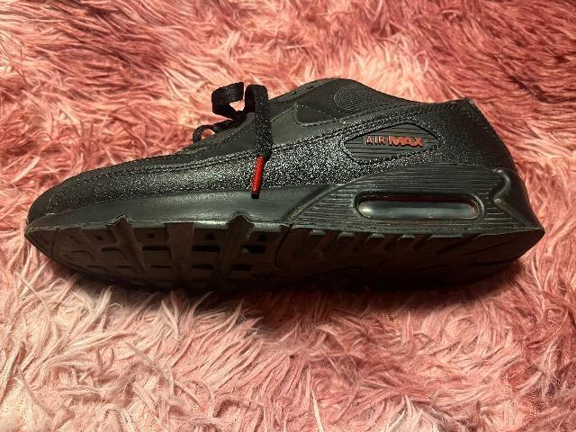 NIKEエアーMAX < 男性ファッション  NIKEエアーMAX < 男性ファッションの