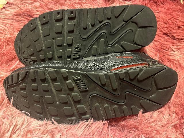 NIKEエアーMAX < 男性ファッション  NIKEエアーMAX < 男性ファッションの