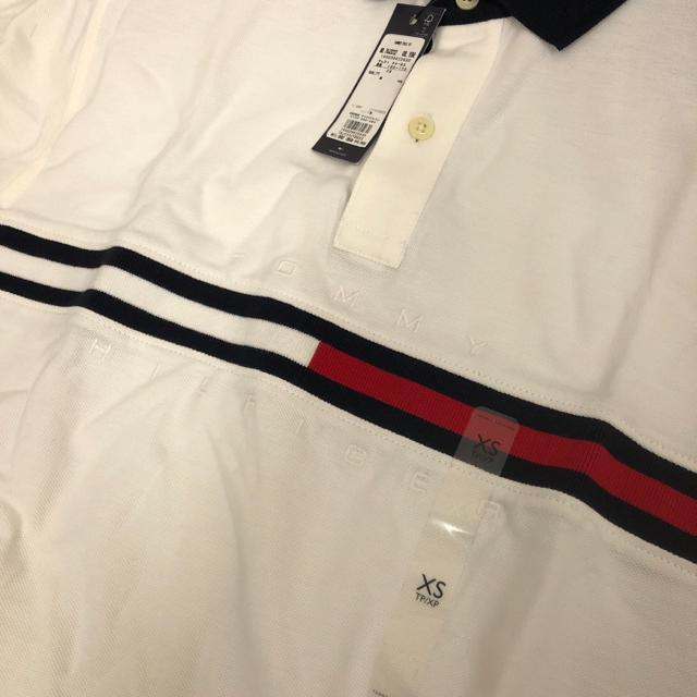  Vi ^Ot TOMMY HILFIGER |Vc  uh 