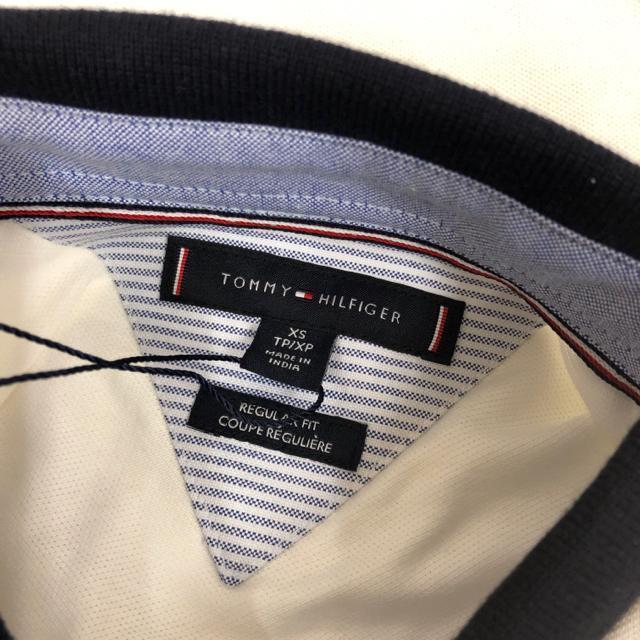  Vi ^Ot TOMMY HILFIGER |Vc  uh 
