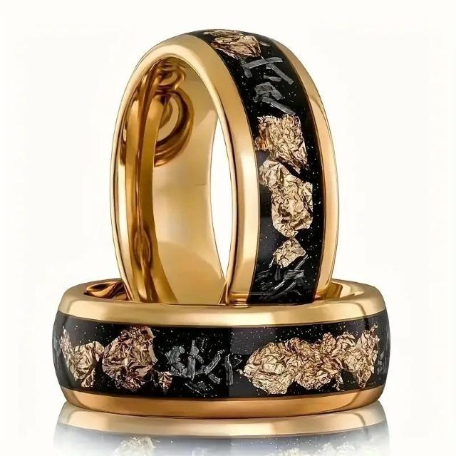 爆ヤス価格490円★ステンレススチール メンズリング、シンセティックスターデザインUSAサイズ11号(日本サイズ24)金 < 男性アクセサリー/時計  爆ヤス価格490円★ステンレススチール メンズリング、シンセティックスターデザインUSAサイズ11号(日本サイズ24)金 < 男性アクセサリー/時計の