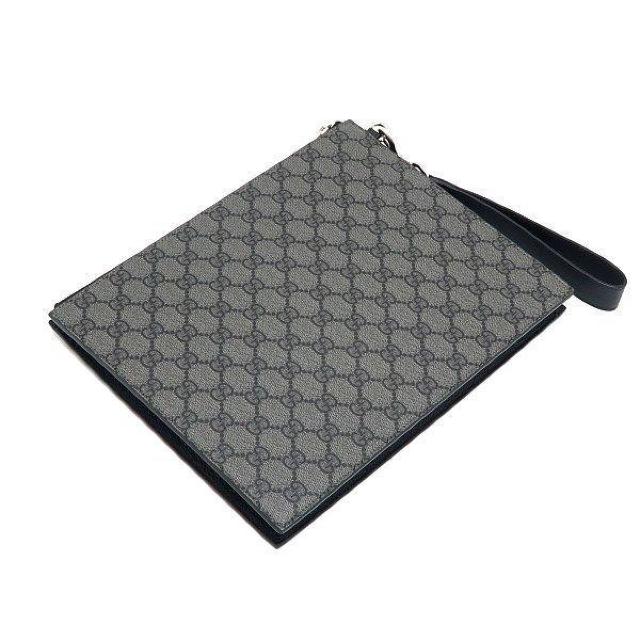 ◆ 本物 新品同様 ◆ GUCCI グッチ クラッチバッグ セカンドバッグ リストストラップ付き ハンドバッグ 人気 768374 < ブランド  ◆ 本物 新品同様 ◆ GUCCI グッチ クラッチバッグ セカンドバッグ リストストラップ付き ハンドバッグ 人気 768374 < ブランドの