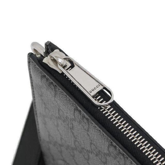 ◆ 本物 新品同様 ◆ GUCCI グッチ クラッチバッグ セカンドバッグ リストストラップ付き ハンドバッグ 人気 768374 < ブランド  ◆ 本物 新品同様 ◆ GUCCI グッチ クラッチバッグ セカンドバッグ リストストラップ付き ハンドバッグ 人気 768374 < ブランドの