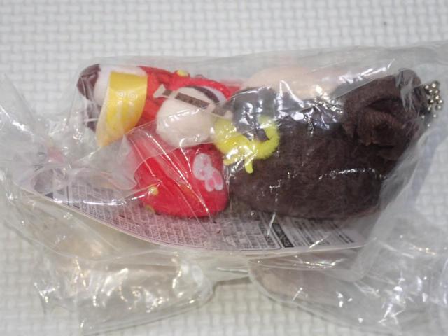 I[obN QNV̖ TEh}XRbg 11cm   