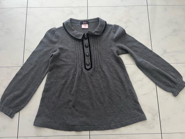 barbie女の子服トップス130cm < ブランド  barbie女の子服トップス130cm  < ブランドの