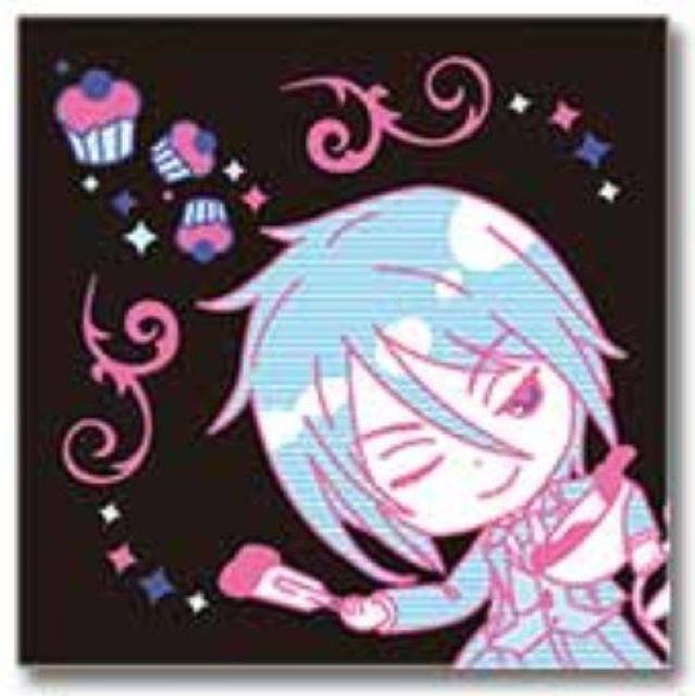 黒執事一番くじ/Book of Circus/F賞ハンドタオル/セバスチャン/モバペイ < アニメ/コミック/キャラクター  黒執事一番くじ/Book of Circus/F賞ハンドタオル/セバスチャン/モバペイ  < アニメ/コミック/キャラクターの