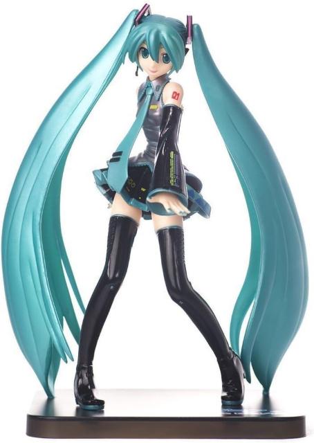 セガ 初音ミク Project DIVA プレミアムフィギュア●新品未開封美品 非売景品 長期保管品 ゆうパック 配送 < アニメ/コミック/キャラクター  セガ 初音ミク Project DIVA プレミアムフィギュア●新品未開封美品 非売景品 長期保管品 ゆうパック 配送  < アニメ/コミック/キャラクターの