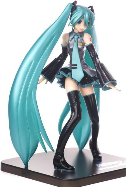 セガ 初音ミク Project DIVA プレミアムフィギュア●新品未開封美品 非売景品 長期保管品 ゆうパック 配送 < アニメ/コミック/キャラクター  セガ 初音ミク Project DIVA プレミアムフィギュア●新品未開封美品 非売景品 長期保管品 ゆうパック 配送 < アニメ/コミック/キャラクターの