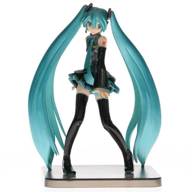 セガ 初音ミク Project DIVA プレミアムフィギュア●新品未開封美品 非売景品 長期保管品 ゆうパック 配送 < アニメ/コミック/キャラクター  セガ 初音ミク Project DIVA プレミアムフィギュア●新品未開封美品 非売景品 長期保管品 ゆうパック 配送 < アニメ/コミック/キャラクターの