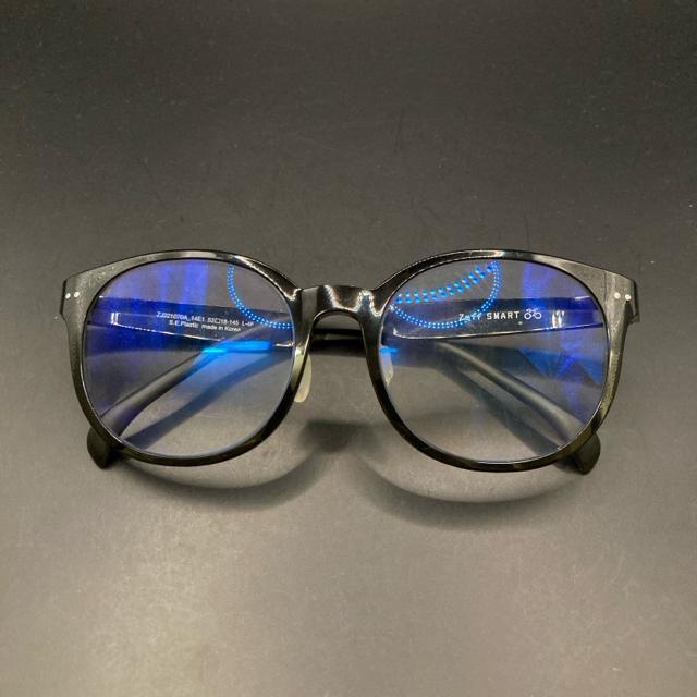 即決 Zoff SMART メガネ 眼鏡 ZJ221070A < 男性ファッション 即決 Zoff SMART メガネ 眼鏡 ZJ221070A < 男性ファッションの