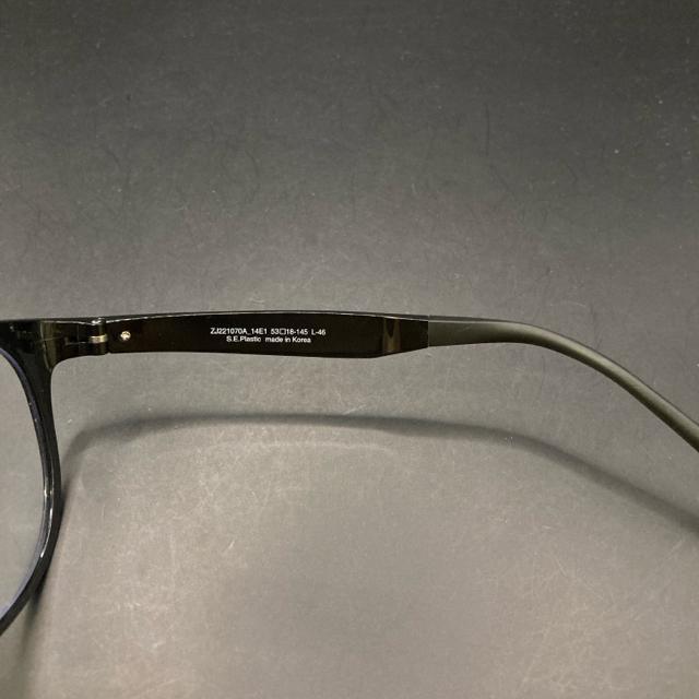 即決 Zoff SMART メガネ 眼鏡 ZJ221070A < 男性ファッション 即決 Zoff SMART メガネ 眼鏡 ZJ221070A < 男性ファッションの