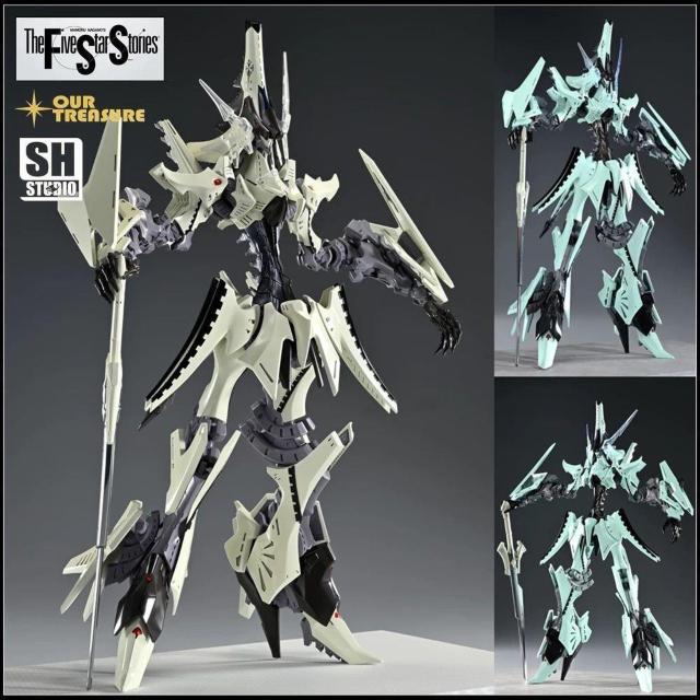 【SH STUDIO】1/100 グリット・ブリンガー GRIT BRINGER ガレージキット未組立 レシンキット 新品 < ホビー  【SH STUDIO】1/100 グリット・ブリンガー GRIT BRINGER ガレージキット未組立 レシンキット 新品 < ホビーの