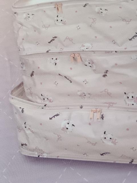 マイメロディ、月夜のメロクロポーチセット未開封品 < 女性ファッション マイメロディ、月夜のメロクロポーチセット未開封品 < 女性ファッションの