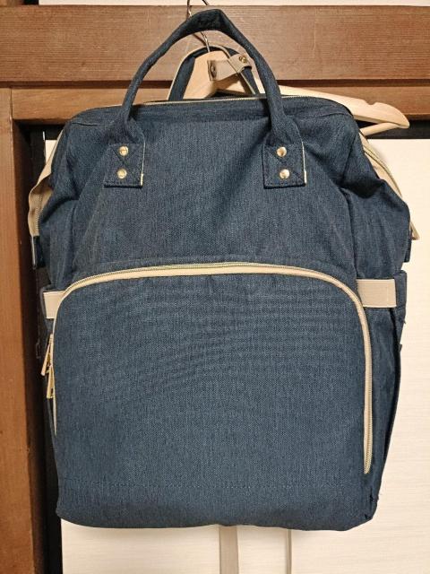 マザーズバッグ < キッズ/ベビー マザーズバッグ < キッズ/ベビーの