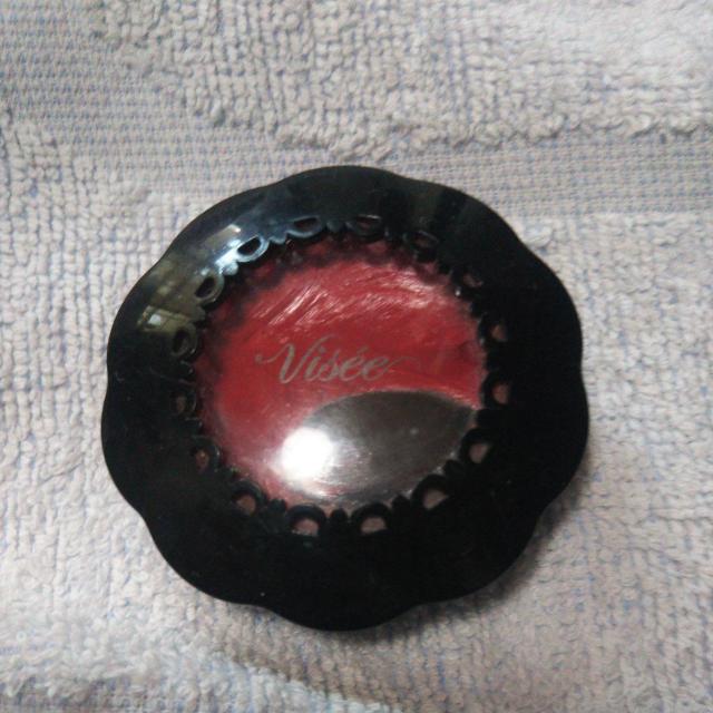 KOSE Visee コーセー ヴィセリシェ リップ&チーククリームN RD-01 ピュアレッド < ブランド KOSE Visee コーセー ヴィセリシェ リップ&チーククリームN RD-01 ピュアレッド < ブランドの