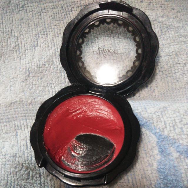 KOSE Visee コーセー ヴィセリシェ リップ&チーククリームN RD-01 ピュアレッド < ブランド KOSE Visee コーセー ヴィセリシェ リップ&チーククリームN RD-01 ピュアレッド < ブランドの