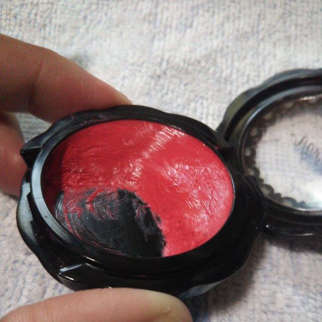 KOSE Visee コーセー ヴィセリシェ リップ&チーククリームN RD-01 ピュアレッド < ブランド KOSE Visee コーセー ヴィセリシェ リップ&チーククリームN RD-01 ピュアレッド < ブランドの