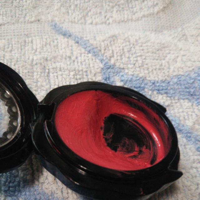 KOSE Visee コーセー ヴィセリシェ リップ&チーククリームN RD-01 ピュアレッド < ブランド KOSE Visee コーセー ヴィセリシェ リップ&チーククリームN RD-01 ピュアレッド < ブランドの