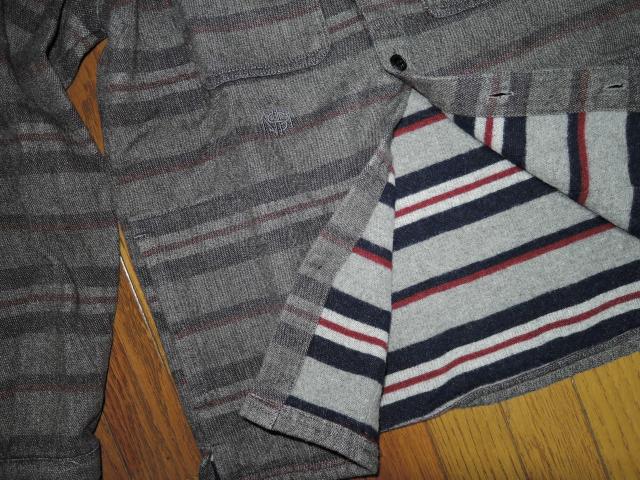 NEIGHBORHOOD lCo[tbh {[_[ lVc S Vc PENNY/CW-SHIRT.LS  uh 