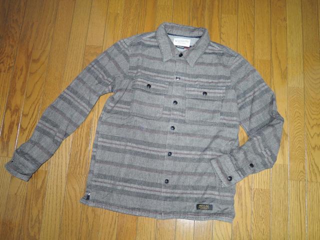 NEIGHBORHOOD lCo[tbh {[_[ lVc S Vc PENNY/CW-SHIRT.LS  uh 