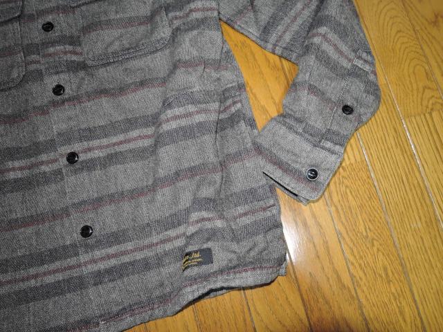 NEIGHBORHOOD lCo[tbh {[_[ lVc S Vc PENNY/CW-SHIRT.LS  uh 