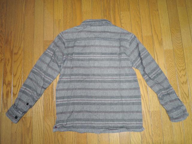 NEIGHBORHOOD lCo[tbh {[_[ lVc S Vc PENNY/CW-SHIRT.LS  uh 