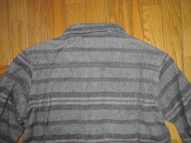 NEIGHBORHOOD lCo[tbh {[_[ lVc S Vc PENNY/CW-SHIRT.LS  uh 