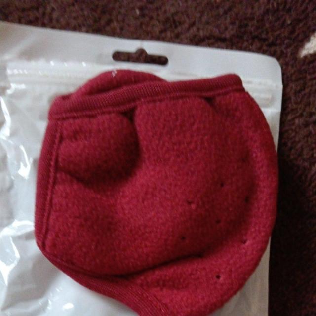 フリースマスク < 女性ファッション フリースマスク < 女性ファッションの