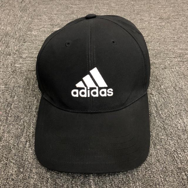 即決 adidas アディダス キャップ 帽子 ブラック IB3244 < ブランド 即決 adidas アディダス キャップ 帽子 ブラック IB3244 < ブランドの