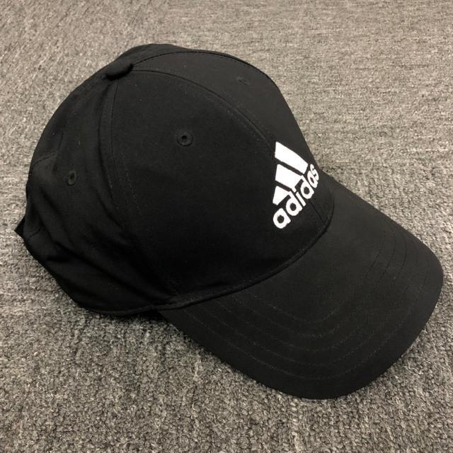 即決 adidas アディダス キャップ 帽子 ブラック IB3244 < ブランド 即決 adidas アディダス キャップ 帽子 ブラック IB3244 < ブランドの