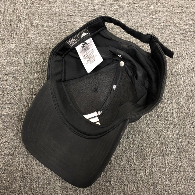 即決 adidas アディダス キャップ 帽子 ブラック IB3244 < ブランド 即決 adidas アディダス キャップ 帽子 ブラック IB3244 < ブランドの