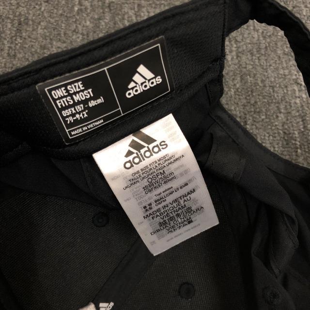 即決 adidas アディダス キャップ 帽子 ブラック IB3244 < ブランド 即決 adidas アディダス キャップ 帽子 ブラック IB3244 < ブランドの