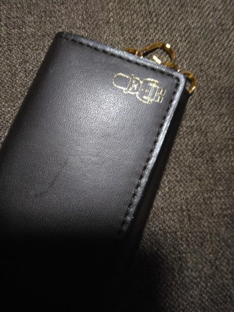 新品バッキンガムベアMACKINTOSH PHILOSOPHYキーケース < ブランド 新品バッキンガムベアMACKINTOSH PHILOSOPHYキーケース < ブランドの