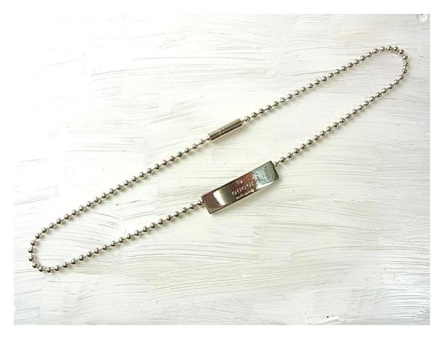 500�~�X�^�����K�iGUCCI  �O�b�`  �V���o�[925��  �_�u���`�F�[���u���X���b�g �� �u�����h�� 