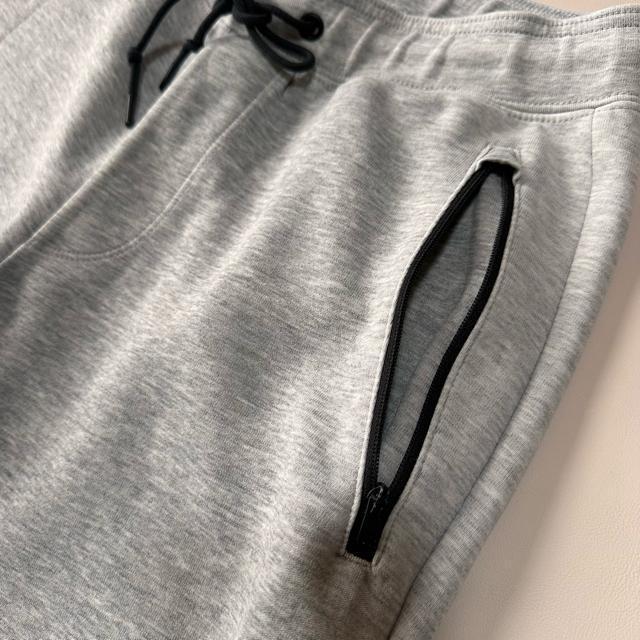 *美品訳あり【UNIQLO】レディース スウェット ジョガーパンツ M < ブランド *美品訳あり【UNIQLO】レディース スウェット ジョガーパンツ M < ブランドの