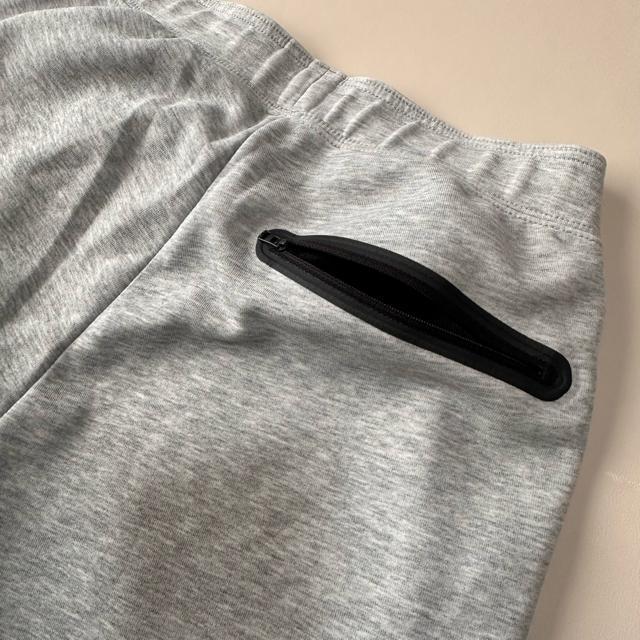 *美品訳あり【UNIQLO】レディース スウェット ジョガーパンツ M < ブランド *美品訳あり【UNIQLO】レディース スウェット ジョガーパンツ M < ブランドの