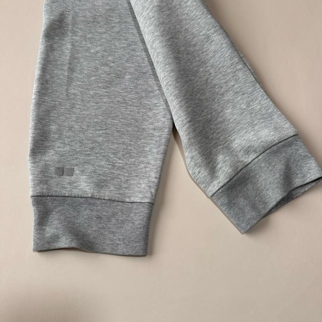 *美品訳あり【UNIQLO】レディース スウェット ジョガーパンツ M < ブランド *美品訳あり【UNIQLO】レディース スウェット ジョガーパンツ M < ブランドの