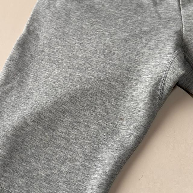 *美品訳あり【UNIQLO】レディース スウェット ジョガーパンツ M < ブランド *美品訳あり【UNIQLO】レディース スウェット ジョガーパンツ M < ブランドの