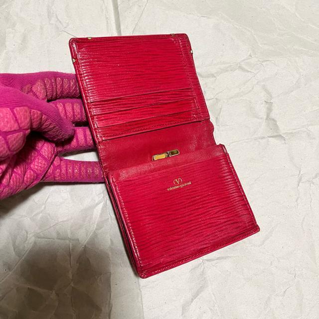 �y���B���e�[�W�z�yValentino Garavani�z ���܌� ��܂���z �� �����t�@�b�V������ 