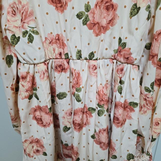 LIZ LISA�@���Y���T�@�ԕ��@�݁@���������s�[�X �� �u�����h�� 