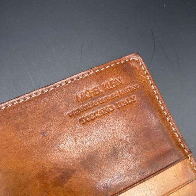 ���� MICHEL KLEIN �~�b�V�F���N���� �����z �� �u�����h�� 