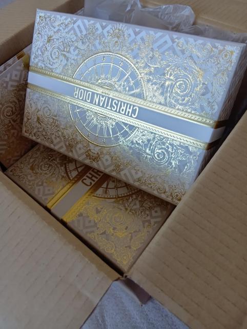 �� CHRISTIAN DIOR�m�x���e�B�Z�b�g�@���V���b�p�[&�󔠃Z�b�g  ���В��@���|�[�`�@���V���b�v�o�b�N�@���f�B�I�[�� �� �����t�@�b�V������ 