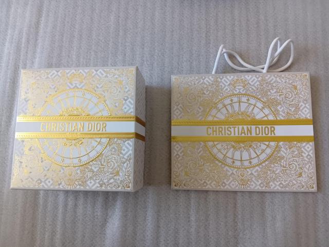 �� CHRISTIAN DIOR�m�x���e�B�Z�b�g�@���V���b�p�[&�󔠃Z�b�g  ���В��@���|�[�`�@���V���b�v�o�b�N�@���f�B�I�[�� �� �����t�@�b�V������ 