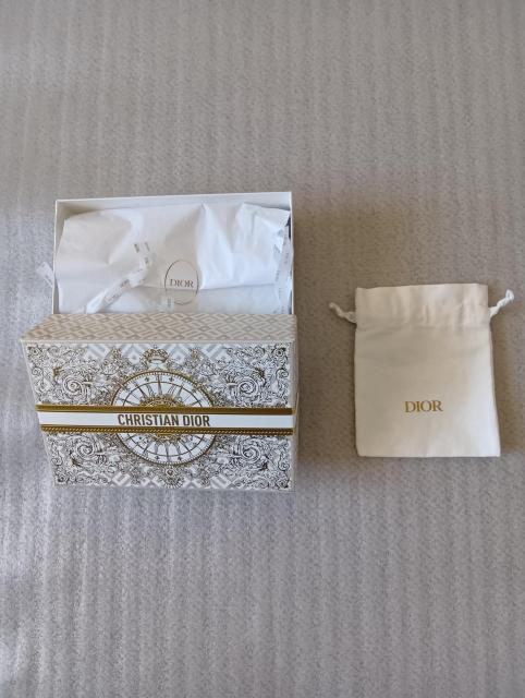 �� CHRISTIAN DIOR�m�x���e�B�Z�b�g�@���V���b�p�[&�󔠃Z�b�g  ���В��@���|�[�`�@���V���b�v�o�b�N�@���f�B�I�[�� �� �����t�@�b�V������ 