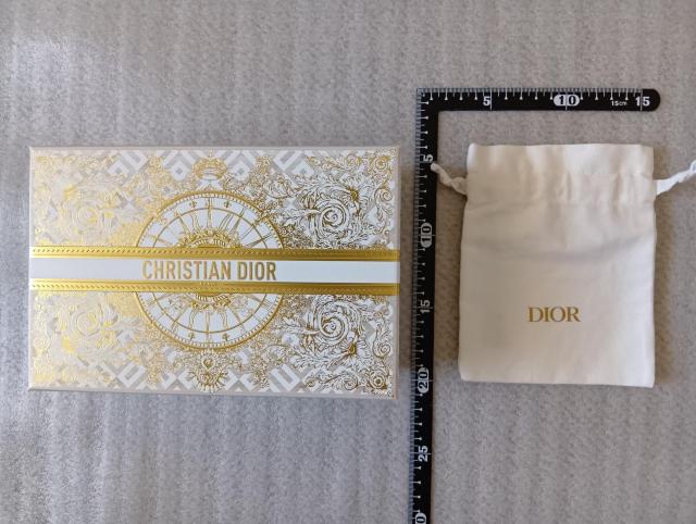 �� CHRISTIAN DIOR�m�x���e�B�Z�b�g�@���V���b�p�[&�󔠃Z�b�g  ���В��@���|�[�`�@���V���b�v�o�b�N�@���f�B�I�[�� �� �����t�@�b�V������ 