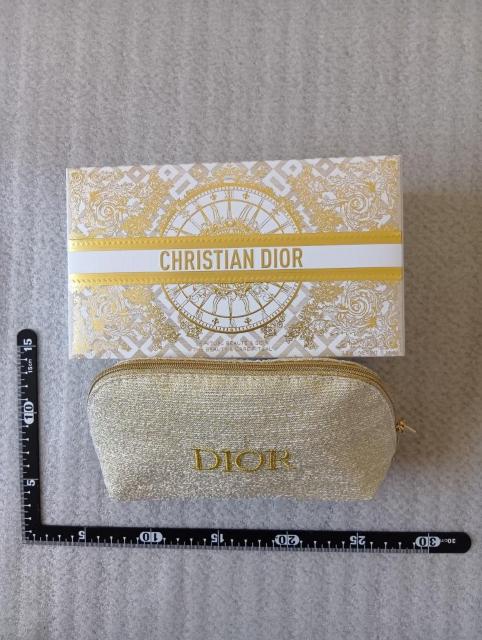 �� CHRISTIAN DIOR�m�x���e�B�Z�b�g�@���V���b�p�[&�󔠃Z�b�g  ���В��@���|�[�`�@���V���b�v�o�b�N�@���f�B�I�[�� �� �����t�@�b�V������ 