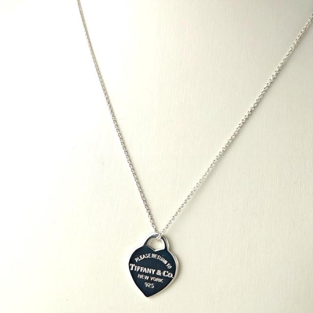 Tiffany ティファニー ネックレス < ブランド Tiffany ティファニー ネックレス < ブランドの
